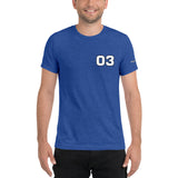 Short sleeve t-shirt