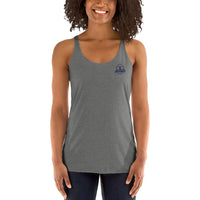 Women's Racerback Tank