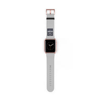 Grey Badge Label Physio Fitness Watch Band