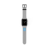 Badge Label Physio Fitness Watch Band