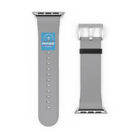 Badge Label Physio Fitness Watch Band