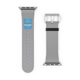 Badge Label Physio Fitness Watch Band