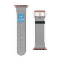 Badge Label Physio Fitness Watch Band