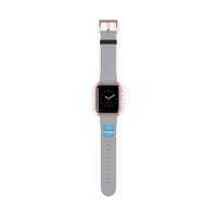 Badge Label Physio Fitness Watch Band