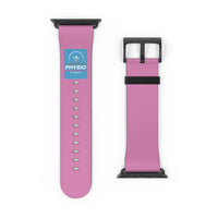 Badge Label Physio Fitness Watch Band