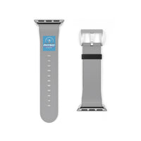 Badge Label Physio Fitness Watch Band