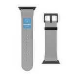 Badge Label Physio Fitness Watch Band