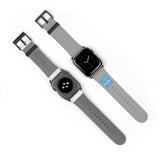 Badge Label Physio Fitness Watch Band