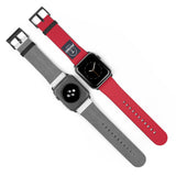 Badge Label Physio Fitness Watch Band