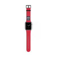 Badge Label Physio Fitness Watch Band