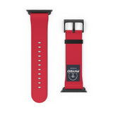 Badge Label Physio Fitness Watch Band