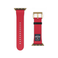 Badge Label Physio Fitness Watch Band