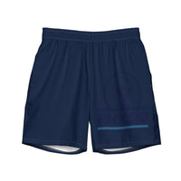 Men's swim trunks