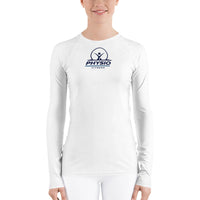 Women's Rash Guard