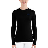 Women's Rash Guard