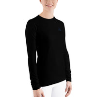 Women's Rash Guard