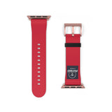 Badge Label Physio Fitness Watch Band