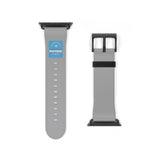 Badge Label Physio Fitness Watch Band