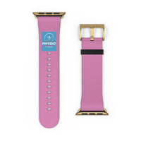 Badge Label Physio Fitness Watch Band