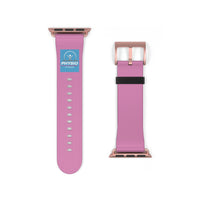 Badge Label Physio Fitness Watch Band