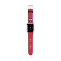 Badge Label Physio Fitness Watch Band