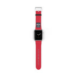 Badge Label Physio Fitness Watch Band