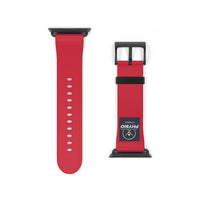 Badge Label Physio Fitness Watch Band