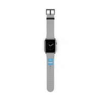 Badge Label Physio Fitness Watch Band