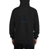 Rise and Grind Champion Hoodie