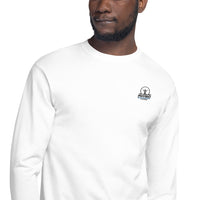 Men's Champion Long Sleeve Shirt