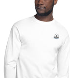 Men's Champion Long Sleeve Shirt