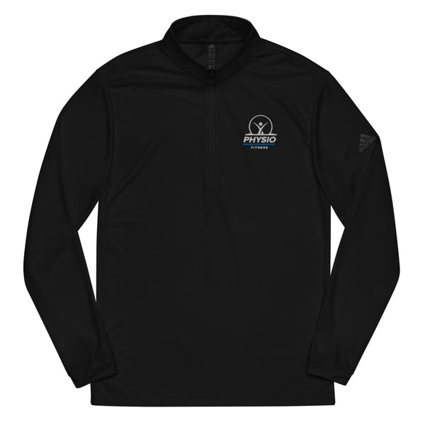 Physio Fitness Quarter zip pullover