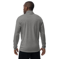 Physio Fitness Adidas Quarter Zip Pullover