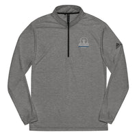 Physio Fitness Quarter zip pullover