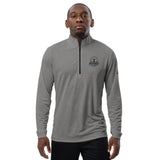 Physio Fitness Adidas Quarter Zip Pullover