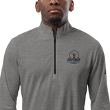 Physio Fitness Adidas Quarter Zip Pullover