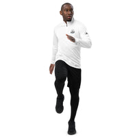 Physio Fitness Adidas Quarter Zip Pullover