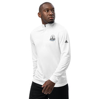 Physio Fitness Adidas Quarter Zip Pullover