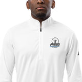 Physio Fitness Adidas Quarter Zip Pullover