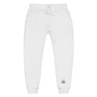 Unisex fleece sweatpants