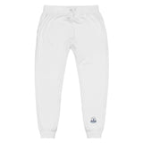 Unisex fleece sweatpants