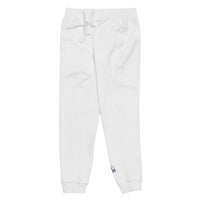 Unisex fleece sweatpants