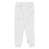 Unisex fleece sweatpants