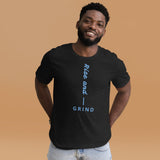 Rise and Grind Unisex Tee